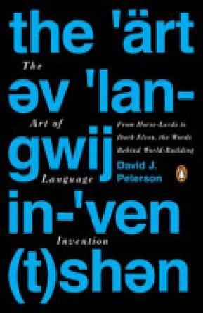 Art of Language Invention