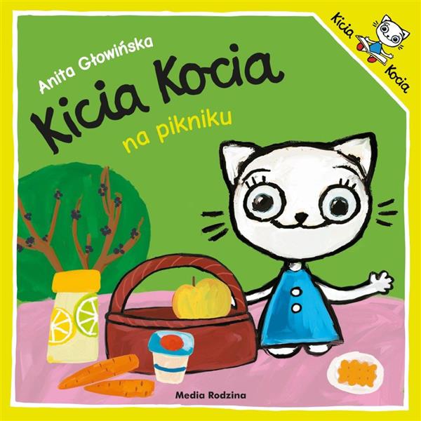 KICIA KOCIA NA PIKNIKU W.2019