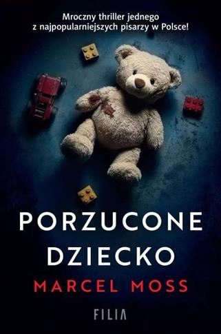 Porzucone dziecko - S.NOWY