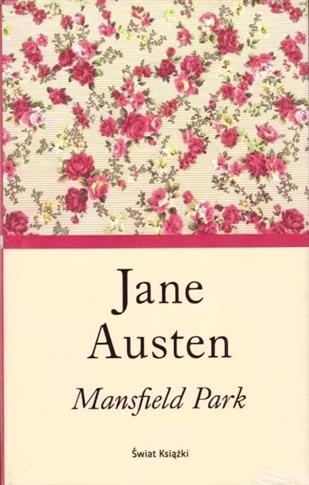 MANSFIELD PARK