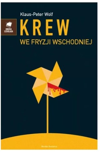 KREW WE FRYZJI WSCHODNIEJ