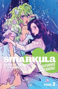 Smarkula. Tom 2