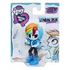 MY LITTLE PONY EQUESTRIA GIRLS RAINBOW DASH