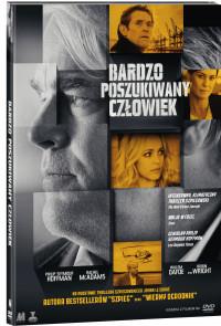 BARDZO POSZUKIWANY CZŁOWIEK DVD