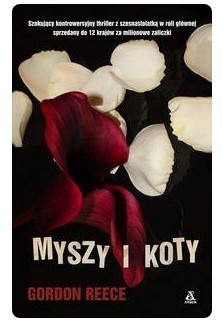 MYSZY I KOTY