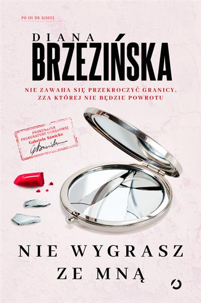 NIE WYGRASZ ZE MNA