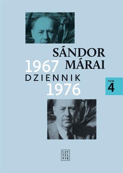 DZIENNIK 1967-1976