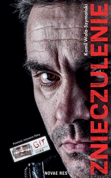 ZNIECZULENIE