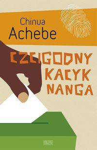 CZCIGODNY KACYK NANGA