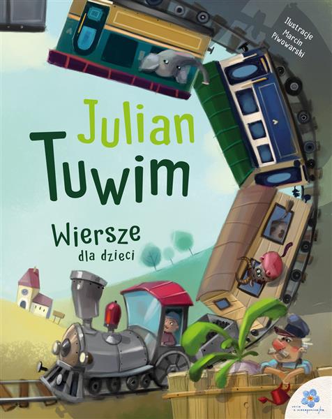 WIERSZE DLA DZIECI