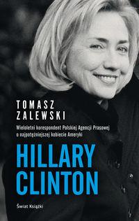 HILLARY CLINTON