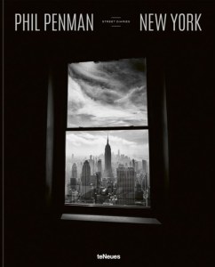 New York Street Diaries wer. angielska
