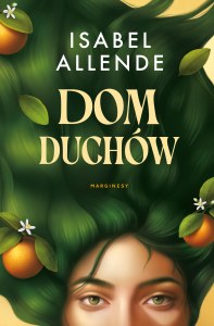 Dom duchów