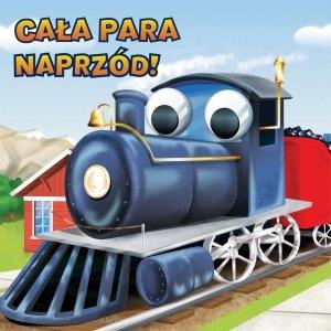 CAŁA PARA NAPRZÓD