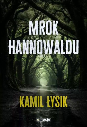 MROK HANNOWALDU