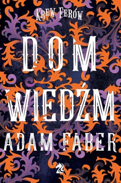DOM WIEDŹM