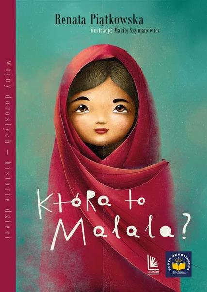 KTÓRA TO MALALA?