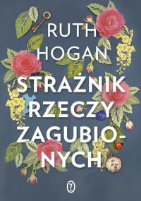 STRAŻNIK RZECZY ZAGUBIONYCH