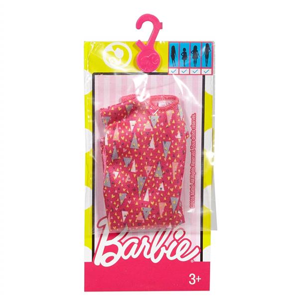 BARBIE MODNE SUKIENKI