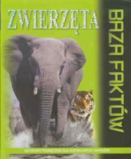 ZWIERZĘTA BAZA FAKTÓW