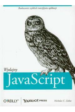 WYDAJNY JAVASCRIPT
