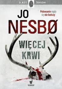 WIĘCEJ KRWI POCKET