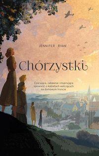 CHÓRZYSTKI