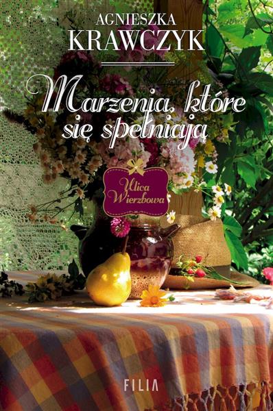 MARZENIA, KTÓRE SIĘ SPEŁNIAJĄ WYD. KIESZONKOWE BR