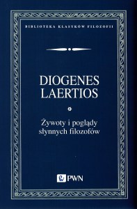 Żywoty i poglądy słynnych filozofów