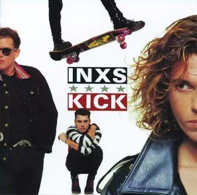 KICK (REMASTER) CD