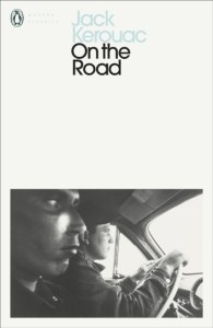 On the Road wer. angielska