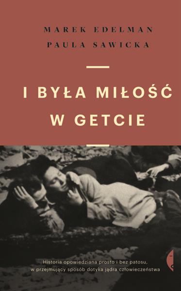 I BYŁA MIŁOŚĆ W GETCIE, WYDANIE 4