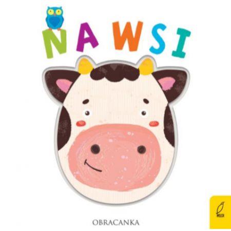 NA WSI OBRACANKA