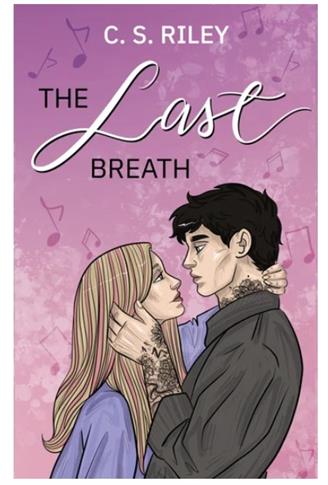 THE LAST BREATH