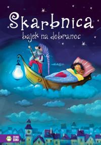 SKARBNICA BAJEK NA DOBRANOC