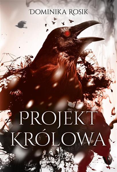 PROJEKT KRÓLOWA
