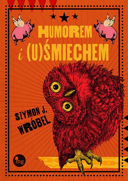 HUMOREK I (U) ŚMIECHEM