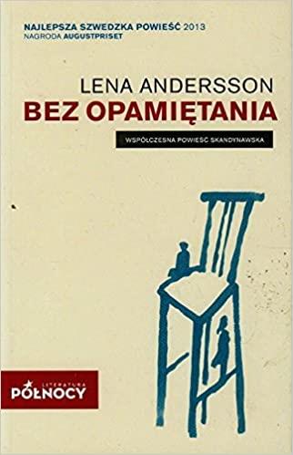 BEZ OPAMIĘTANIA