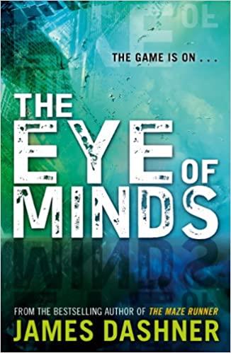 THE EYE OF MINDS