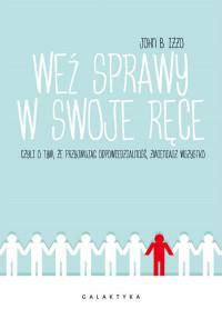 WEŹ SPRAWY W SWOJE RĘCE
