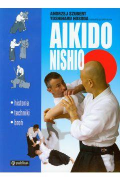 AIKIDO NISHIO