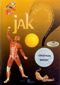 Chcę wiedzieć. Tom 9. Jak?