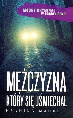 MĘŻCZYZNA, KTÓRY SIĘ UŚMIECHAŁ POCKET
