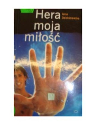 HERA MOJA MIŁOŚĆ