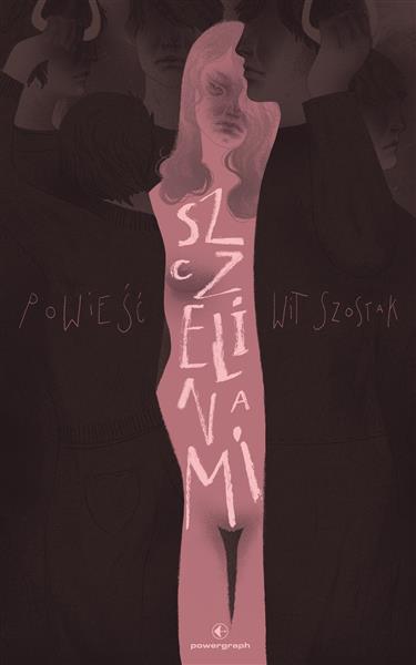 SZCZELINAMI