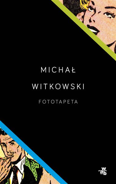 FOTOTAPETA