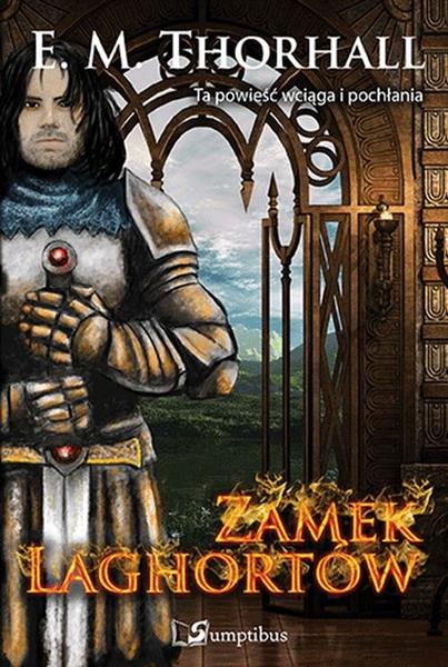 ZAMEK LAGHORTÓW