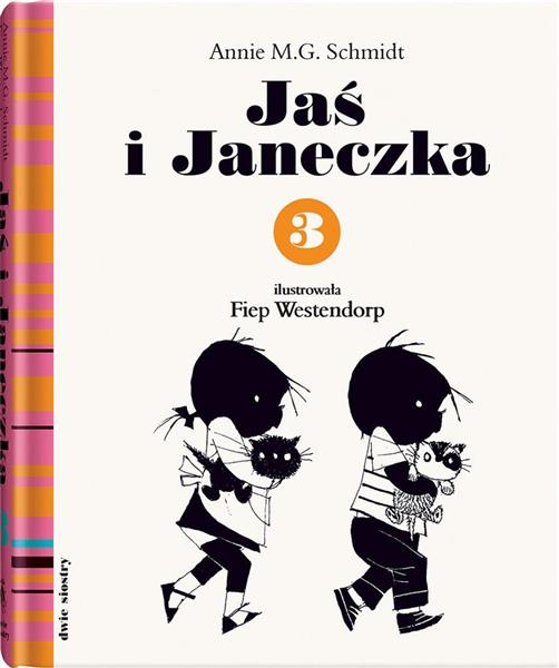JAŚ I JANECZKA 3