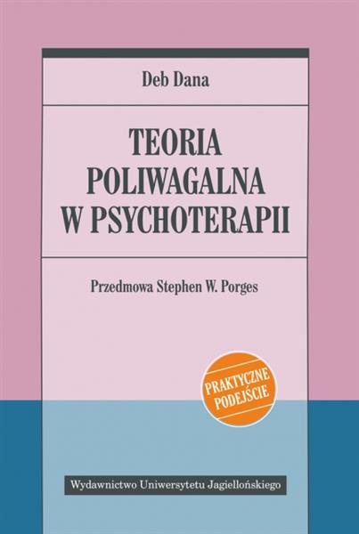 TEORIA POLIWAGALNA W PSYCHOTERAPII
