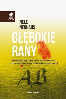 GŁĘBOKIE RANY